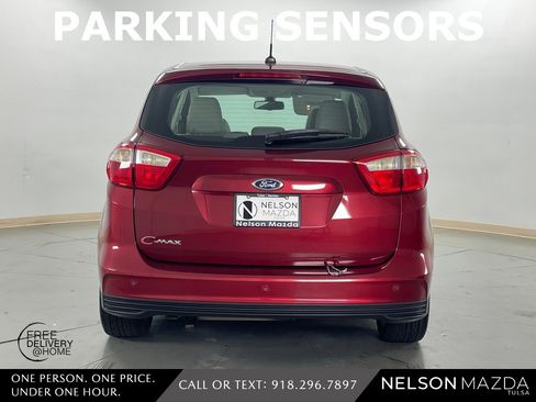 Used 2013 Ford C-MAX SEL image 7