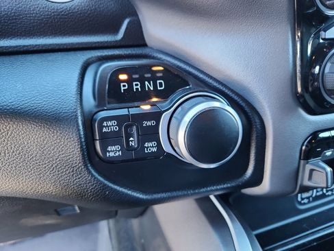 Certified 2022 RAM 1500 Big Horn w/ Trailer Tow Group image 33