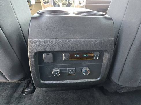 Used 2017 Ford Expedition EL XLT AWD/4WD image 12