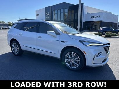 Used 2023 Buick Enclave Premium w/ Experience Buick Package