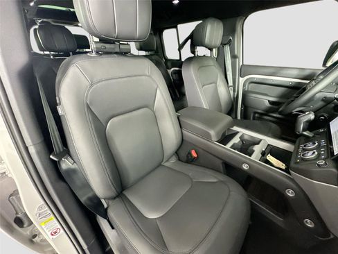 New 2026 Land Rover Defender 130 X AWD/4WD image 29