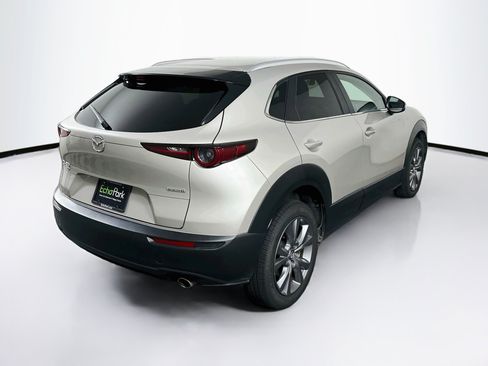 Used 2024 MAZDA CX-30 AWD 2.5 S w/ Preferred Package image 9