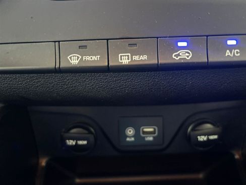 Used 2021 Hyundai Tucson SE FWD image 12