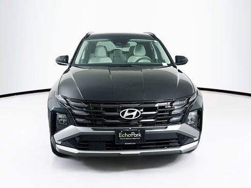 Used 2025 Hyundai Tucson SEL FWD image 2