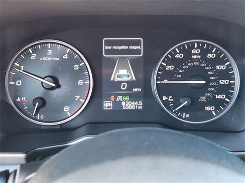 Used 2023 Subaru Outback Limited XT image 14