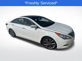 Used 2013 Hyundai Sonata Limited w/ Premium Pkg image 2