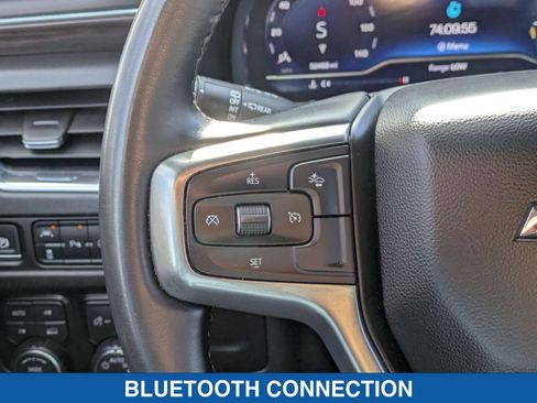Used 2024 Chevrolet Tahoe LT AWD/4WD image 19