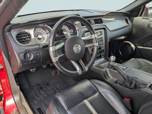 Used 2012 Ford Mustang GT Premium RWD image 17