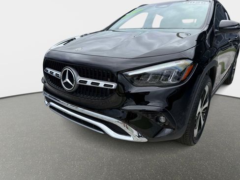 Used 2026 Mercedes-Benz GLA 250 image 9
