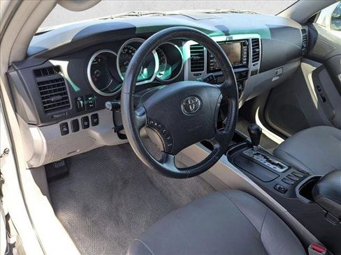 Used 2006 Toyota 4Runner Limited RWD image 10