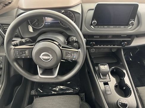 Certified 2023 Nissan Rogue SV AWD/4WD image 22