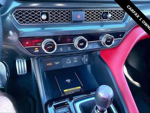 Used 2025 Acura Integra Type S image 15