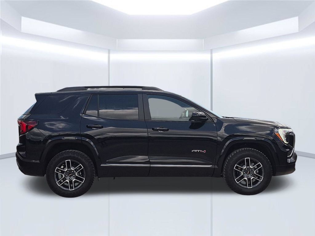 Used 2026 GMC Terrain AT4 w/ Technology Package II AWD/4WD image 8