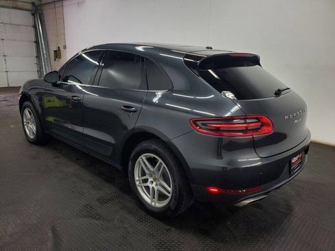 Used 2018 Porsche Macan image 5