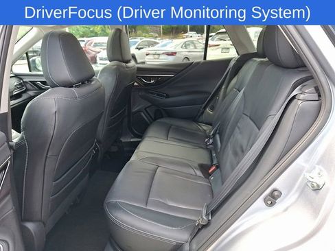 Used 2024 Subaru Outback Limited image 13