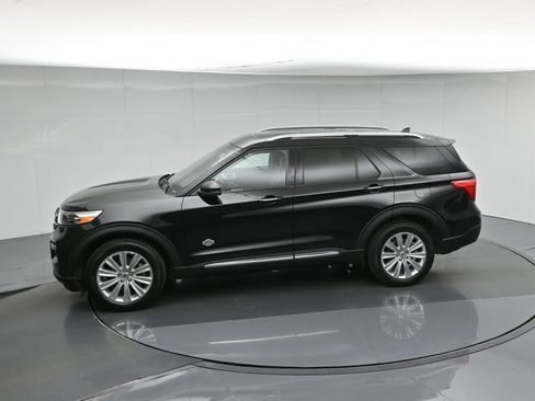 Certified 2023 Ford Explorer King Ranch w/ Technology Package AWD/4WD image 51