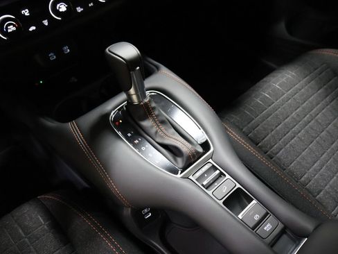 New 2026 Honda HR-V Sport image 27