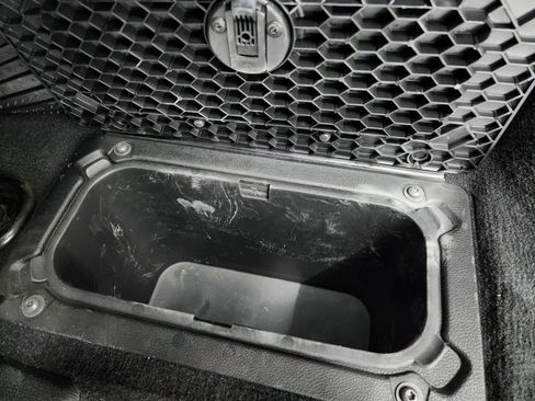 Used 2024 RAM 2500 Big Horn w/ Tech Package image 38