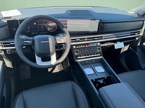 New 2026 Hyundai Santa Fe Limited image 8