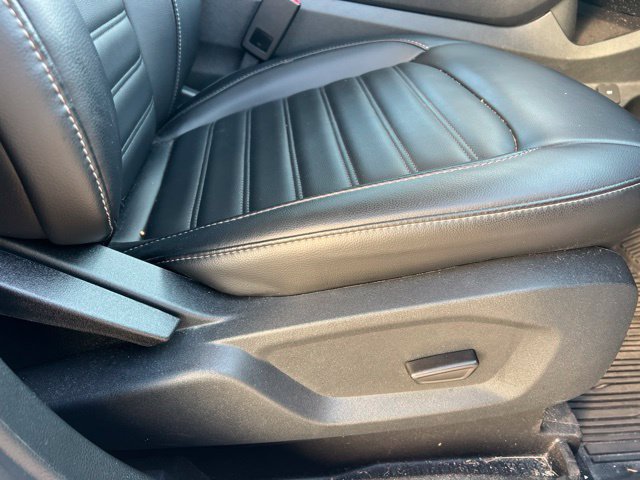 Used 2024 Ford Edge SEL w/ Convenience Package AWD/4WD image 11