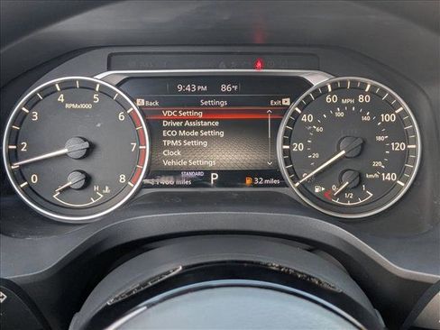 Certified 2021 Nissan Rogue SV image 11