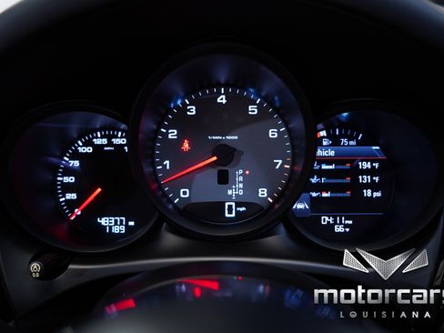 Used 2020 Porsche Macan S image 35