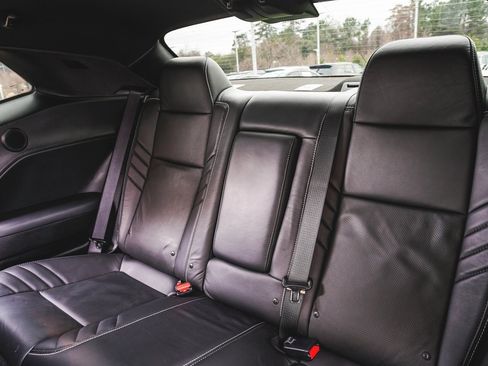 Used 2023 Dodge Challenger SRT Hellcat image 32