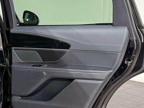 New 2026 Lincoln Nautilus Premier w/ Jet Appearance Package image 61