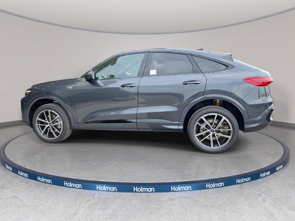 New 2026 Audi Q5 Premium Plus AWD/4WD image 8