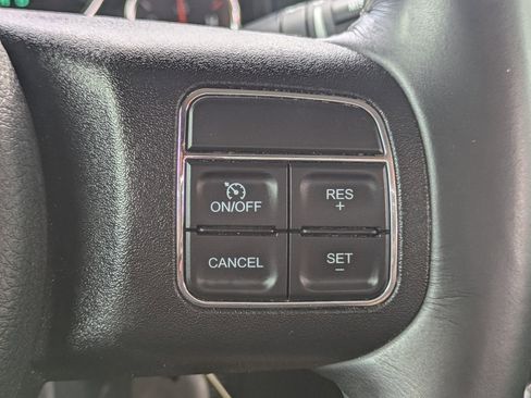 Used 2017 Jeep Wrangler Sport w/ Quick Order Package 24S AWD/4WD image 23