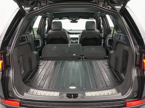 Used 2023 Land Rover Discovery Sport SE R-Dynamic AWD/4WD image 22