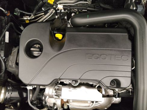 Used 2024 Chevrolet Equinox LT image 30