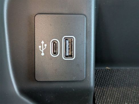 New 2025 Ford F150 STX w/ Equipment Group 200A image 9