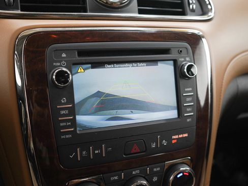 Used 2016 Buick Enclave Premium w/ Experience Buick Package AWD/4WD image 23