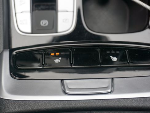 Used 2023 Hyundai Tucson SEL w/ Convenience Package image 14