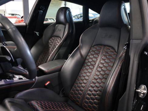 Used 2019 Audi RS 5 Sportback image 17