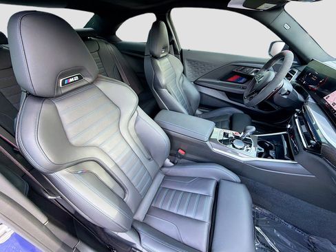 Used 2025 BMW M2 w/ Lighting Package image 14