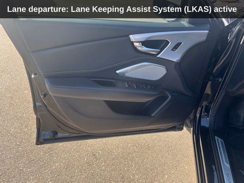 Used 2020 Acura RDX Technology Package image 13