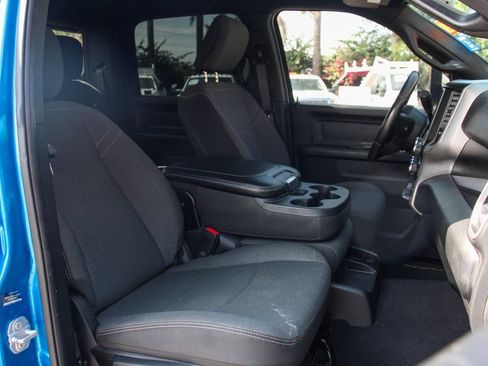 Used 2021 RAM 2500 Tradesman image 34