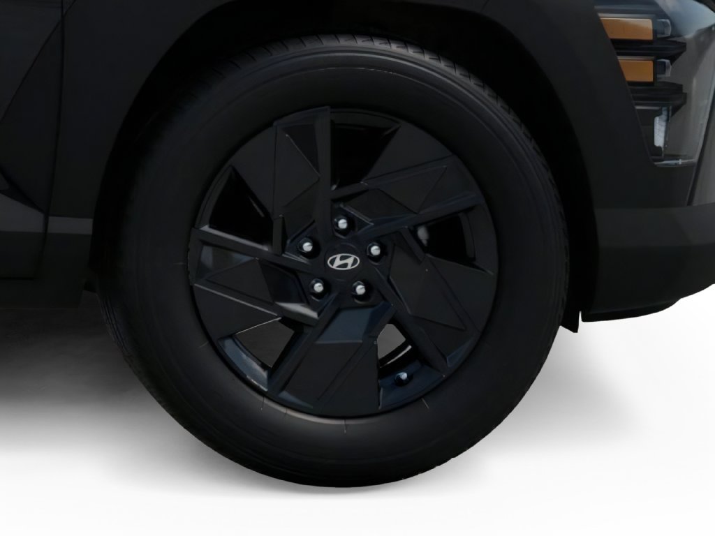 New 2027 Hyundai Kona SEL Sport AWD/4WD image 9