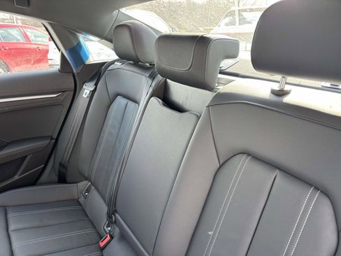 New 2026 Audi A3 2.0T Premium Plus AWD/4WD image 26
