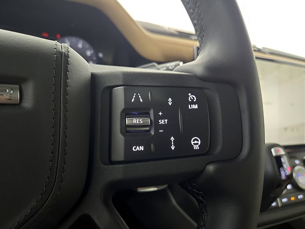 New 2026 Land Rover Defender 130 V8 AWD/4WD image 17