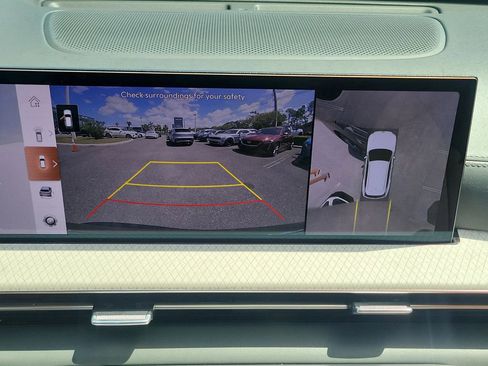 Used 2026 Genesis GV80 2.5T Advanced image 29