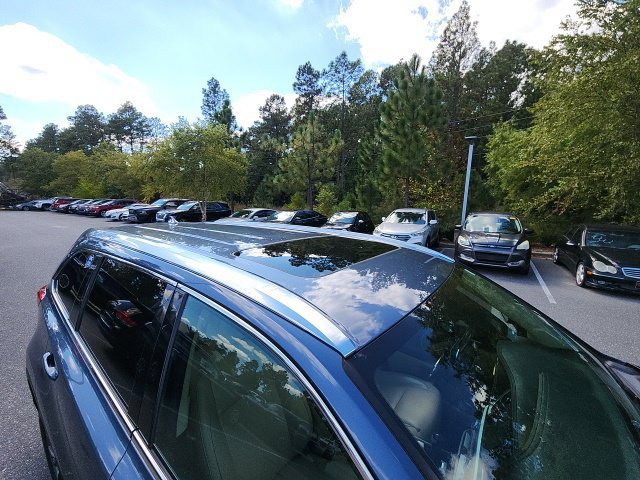 Used 2017 Toyota Highlander XLE w/ Carpet Mat Package FWD image 22