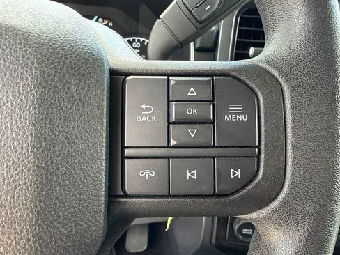 Used 2023 Ford F150 XLT AWD/4WD image 30