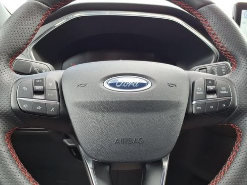 Used 2024 Ford Escape ST-Line w/ Tech Pack #1 AWD/4WD image 25