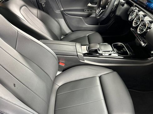 Certified 2023 Mercedes-Benz CLA 250 CLA 250 image 17