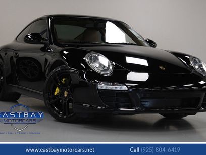 Used 2010 Porsche 911 Carrera
