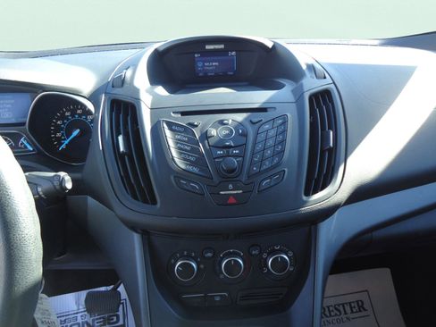 Used 2014 Ford Escape S image 14