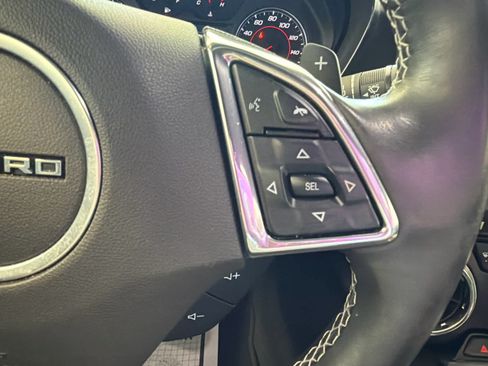 Used 2023 Chevrolet Camaro LT w/ RS Package RWD image 31